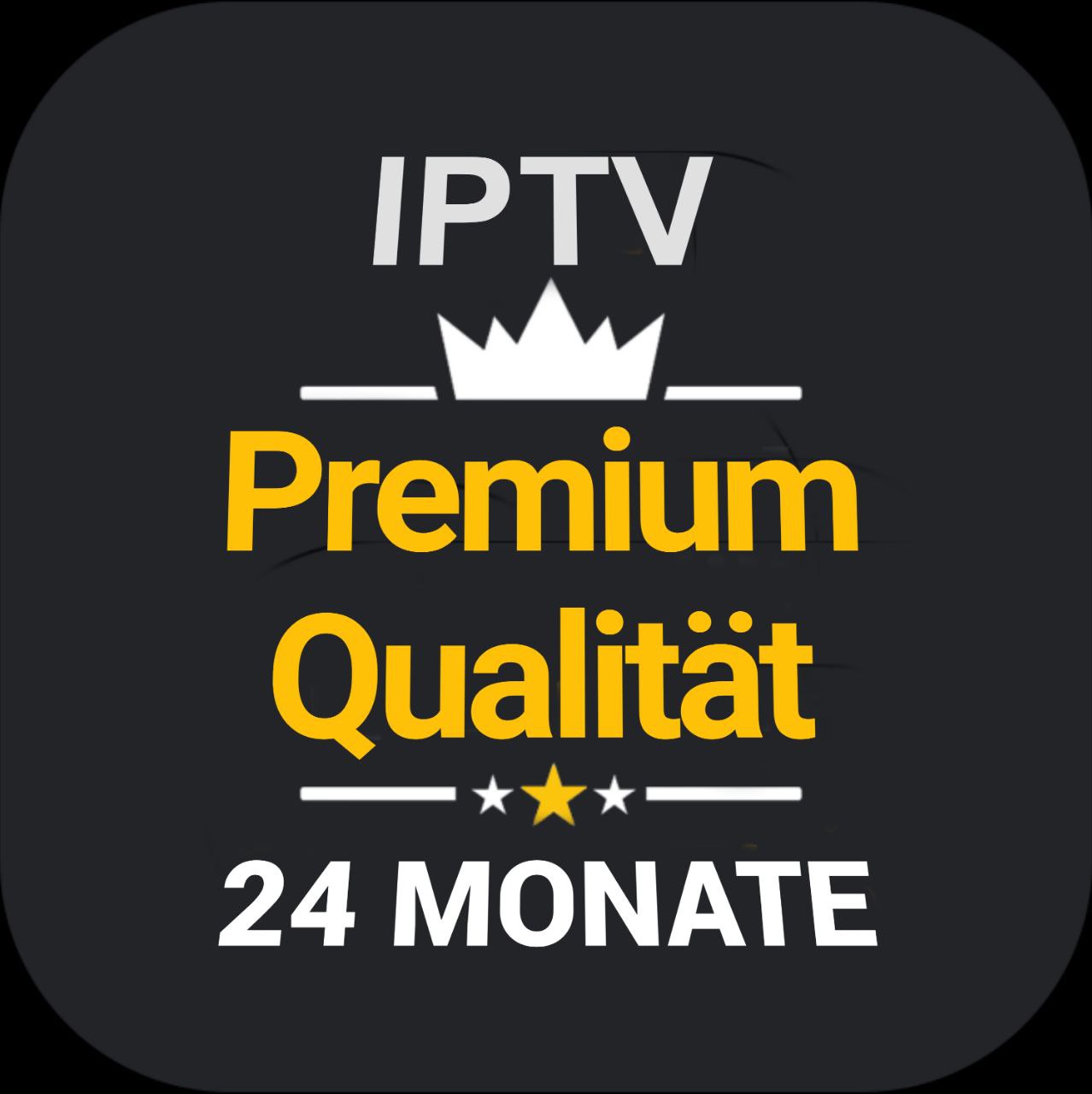 Abonnement 24 Monate