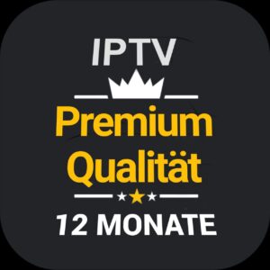 Abonnement 12 Monate